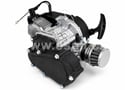 Motor 49 cc sport