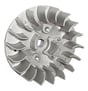 Ventilátor, magneto minibike, minicross, dětská čtyřkolka 49cc