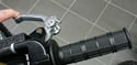 Pitbike Ultimate Scorpion 140 cc 17x14