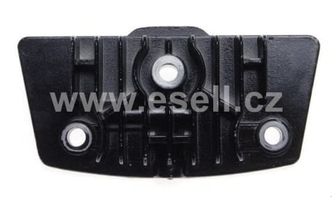 Víko hlavy motoru 3