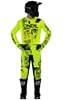 Dětský dres O´Neal Element ATTACK V.23 černá/neon-žlutá