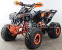 Přední LED světlo ATV Mega, Warrior 110cc, 125cc, ECO - Levá