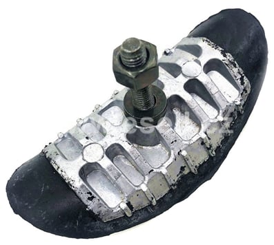 Haltr pneumatiky pro ráfek 2,5"