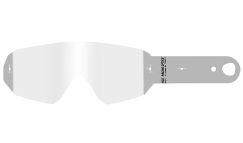 Strhávačky pro brýle Oneal B-10 10ks