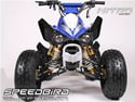 Nitro dětská čtyřkolka Speedbird RS 125 cc
