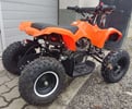 Dětská čtyřkolka Ultimate Torino 49 cc Tuning - vystavený kus z prodejny