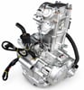 Motor ZS167MM (ZS172MM-L CB250-A) 250 ccm, vodou chlazený, E-start, zpátečka
