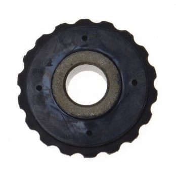 Napíač řetězu hnací hřídele