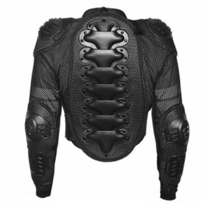 Dětská ochranná vesta KIMO JACKET Protector One