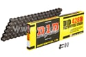 DID 428D 118 článků řetěz 428 pro pitbike, dirt bike a čtyřkolky