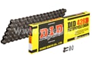 DID 428D 118 článků řetěz 428 pro pitbike, dirt bike a čtyřkolky