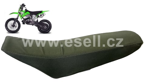 Sedlo pitbike NRG (starý model)