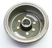 Magneto (rotor) pitbike, YX 140cc typ1