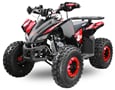 Dětská čtyřkolka Platin Line Rizzo 150 cc červená