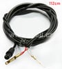 Propojovací kabel typ4 112cm - dvojitý