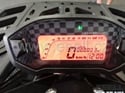 Dětská čtyřkolka Ultimate Hunter 150 ccm oranžová poloautomat