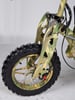 Elektrická koloběžka 1800 W Ultimate Dirtking CSB CAMO
