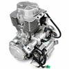 Motor pitbike Lifan 167FMM 250 ccm 4T – 5 rychlostí, E-start