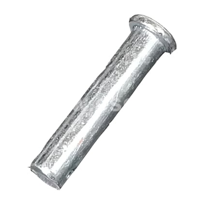 Čep stupačky 48x10mm