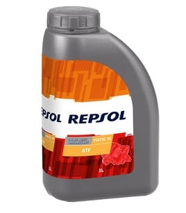 Repsol Matic ATF