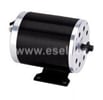 Elektromotor 800W 36V s držákem