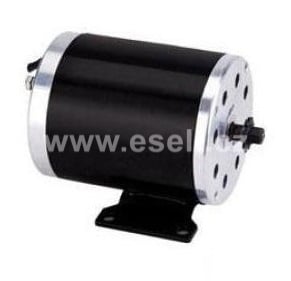 Elektromotor 800W 36V s držákem