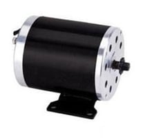 Elektromotor 800W 36V s držákem