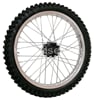 Přední kolo pitbike 1,6x21, pneu 80/100-21