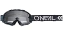 Brýle Oneal B-10 CAMO černá/bílá