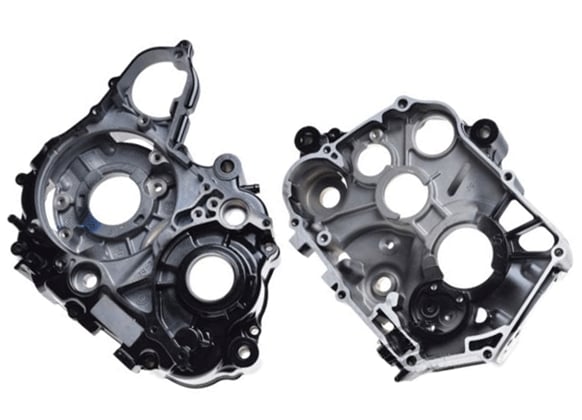 Kartery motoru 154FMI