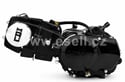 Motor Pitbike Lifan 1P55FMJ 140 ccm, 9,5Kw, manuální řazení