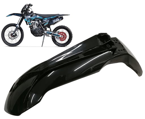 Přední blatník pitbike NC 300