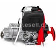 Motor 50cc 4-takt s E-startem
