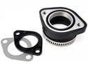 Příruba / adapter karburátoru 48mm / 33mm