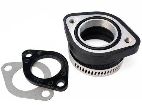 Příruba / adapter karburátoru 48mm / 33mm