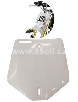 Přední plast pitbike CRF50