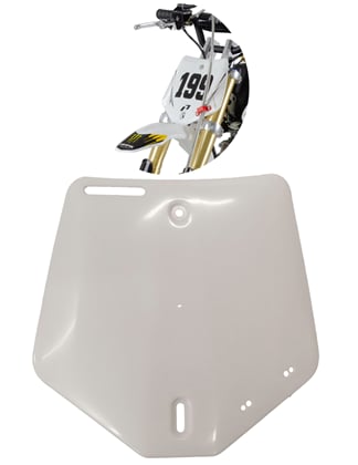 Přední plast pitbike CRF50