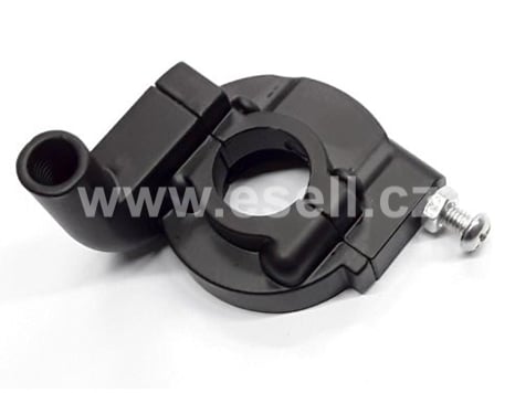 Omezení pro rychlopal pitbike