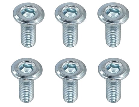 Šrouby uchycení brzdového kotouče M8 x 20mm - sada (6ks)