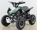 Dětská čtyřkolka Ultimate Monster 49 cc E-start modrá