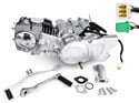 Motor Pitbike Zongshen ccm ZS154FMI-2
