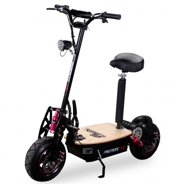 e-flux Freeride 1600W 48V