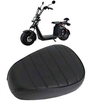 Sedlo Chopper