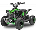 Zadní plast Renegade, Avenger