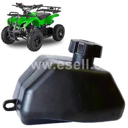 Palivová nádrž ATV čtyřkolka Torino, mini Hummer 49cc typ8