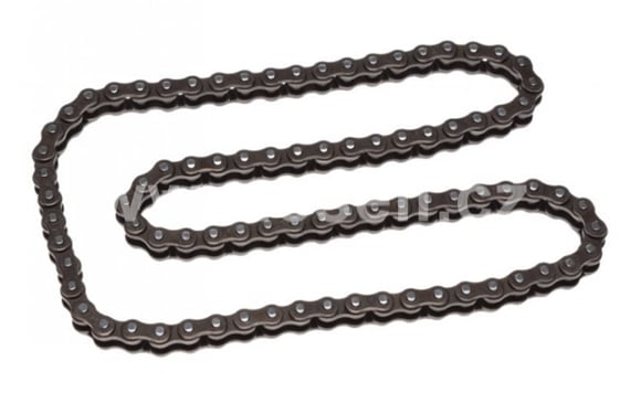 Rozvodový řetěz 110cc, 125cc - 41 článků