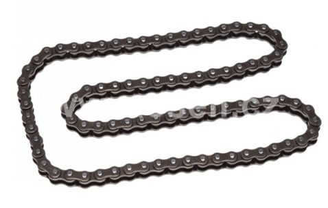 Rozvodový řetěz 110cc, 125cc - 41 článků