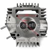 Hlava motoru Zongshen ZS190 190cc 62 mm – ZS1P62YML Pitbike KAYO, WPB, Stomp černá