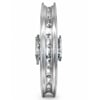 Zadní kolo pitbike 2,15×18" – 250cc, osa 17 mm