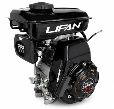 Motor 80cc Lifan